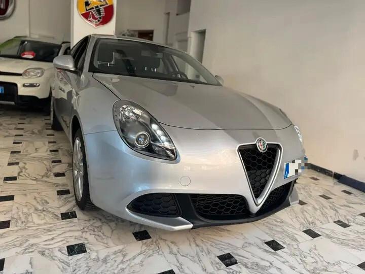 Alfa Romeo Giulietta 1.4 Turbo 120 CV