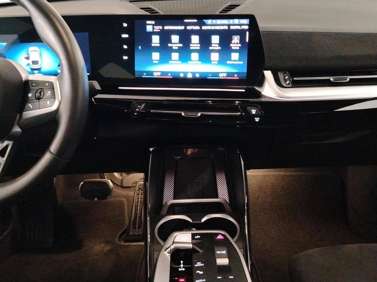 BMW X2 iX2 eDrive20 MSport