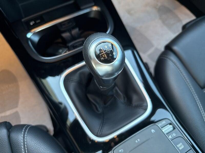 Mercedes-Benz Classe A A 160 d Sport