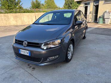 Volkswagen Polo 1.6TDI 3 porte cambio automatico DSG