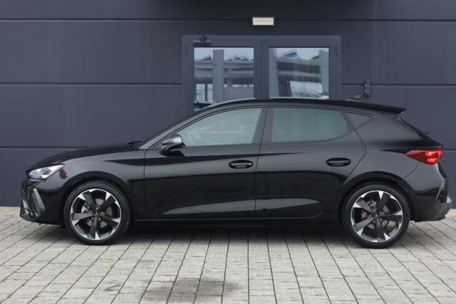 CUPRA Leon 2.0 TDI 150 CV DSG
