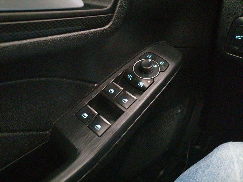Ford Kuga 2.5 full hybrid ST-Line X 2wd 190cv cvt