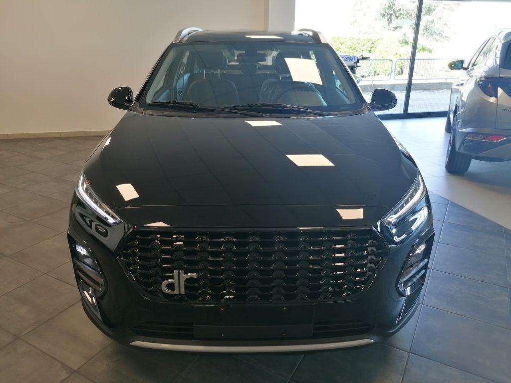 DR Automobiles DR 3.0 1.5 Bi-Fuel GPL