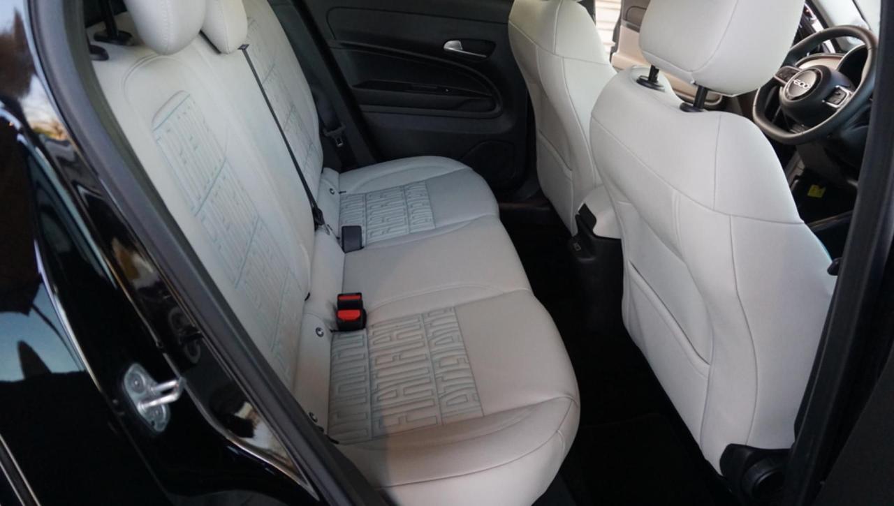 Fiat 600 Hybrid 100 CV DCT MHEV La Prima