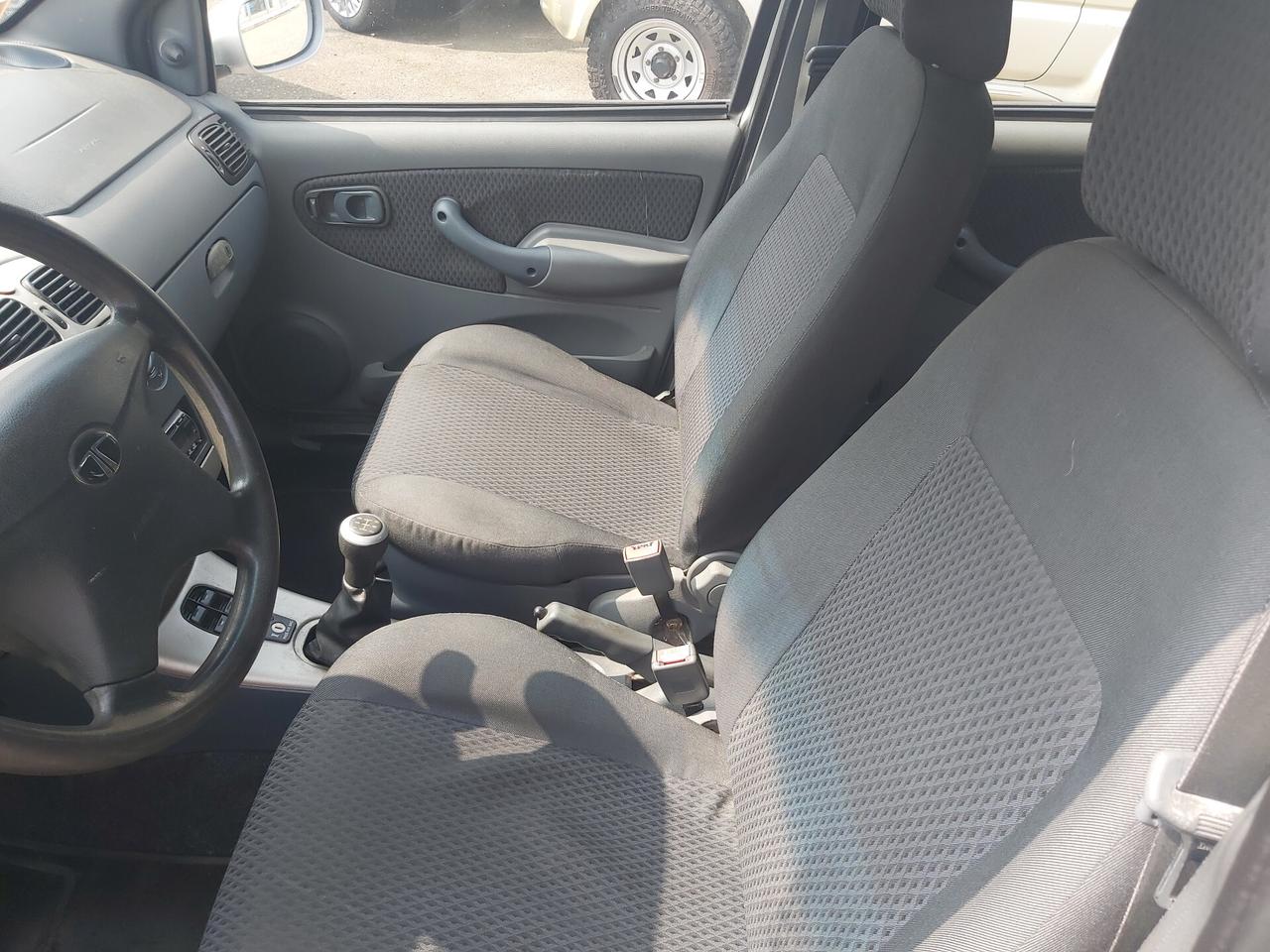 Tata Indica 1.4 5p. GLX Euro 4