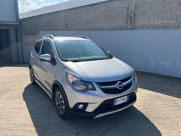 Opel Karl 1.0 Cambio automat. | 2018