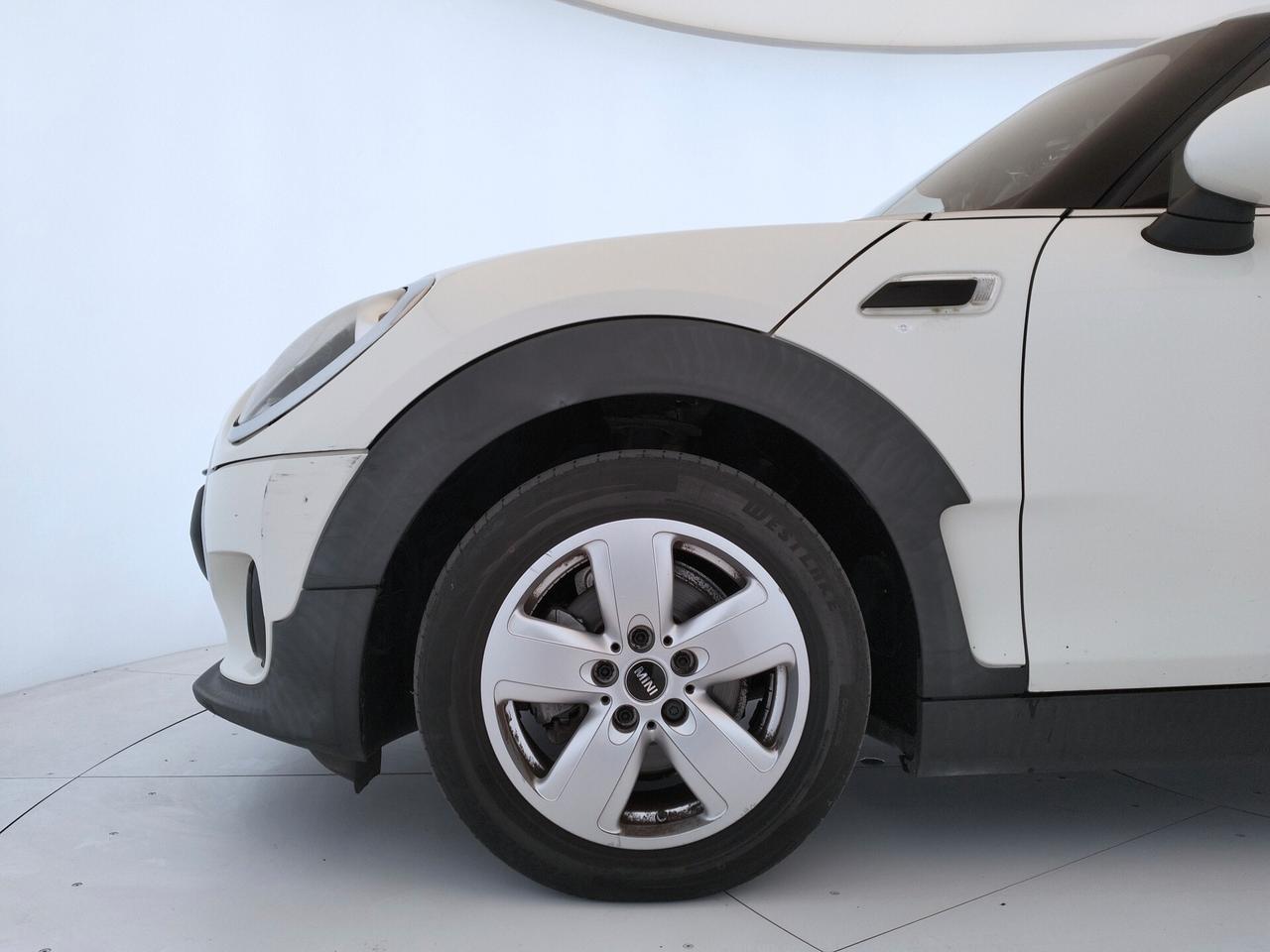 Mini One Clubman 1.5 - NEOPATENTATI