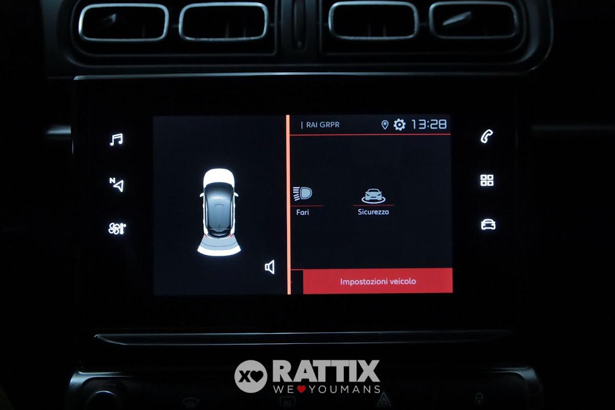 Citroen C3 1.2 Puretech 83CV Shine