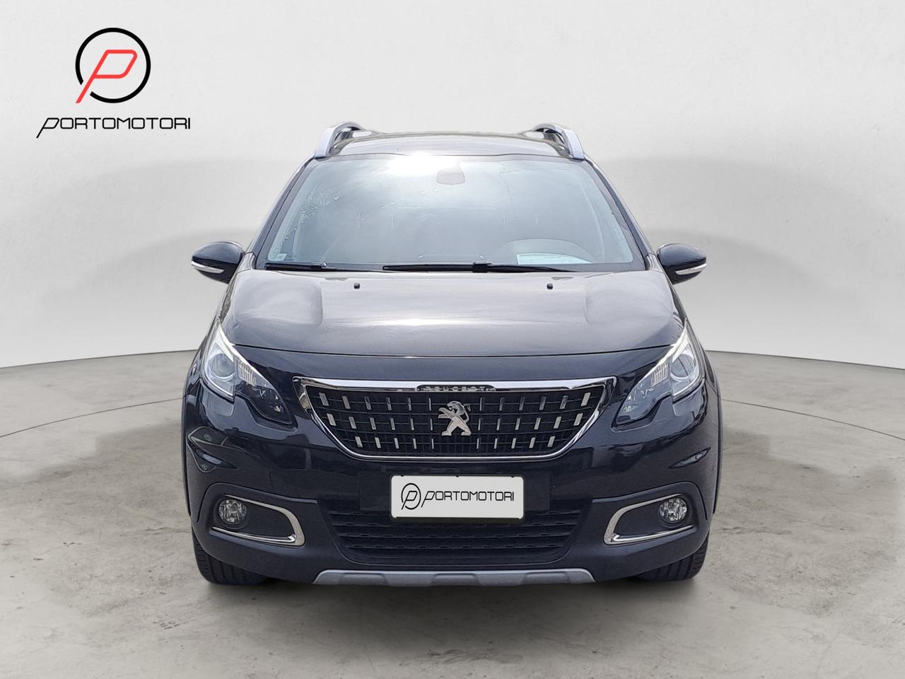 PEUGEOT 2008 - BlueHDi 100 Allure