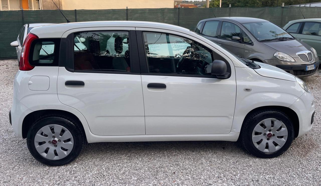 Fiat Panda 1.2 Pop 2016