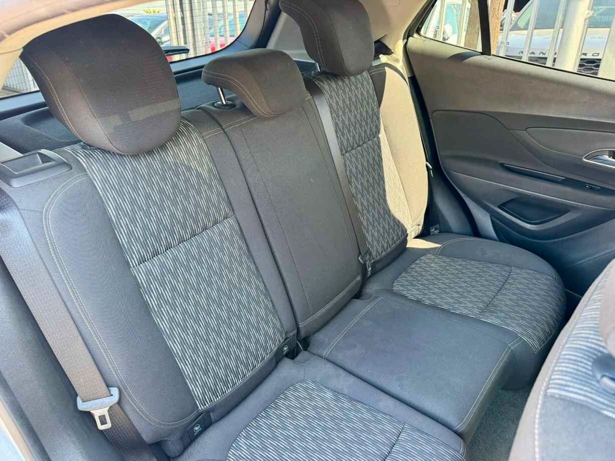 Opel Mokka 1.7 CDTI Ecotec 130CV 4x2 Cosmo