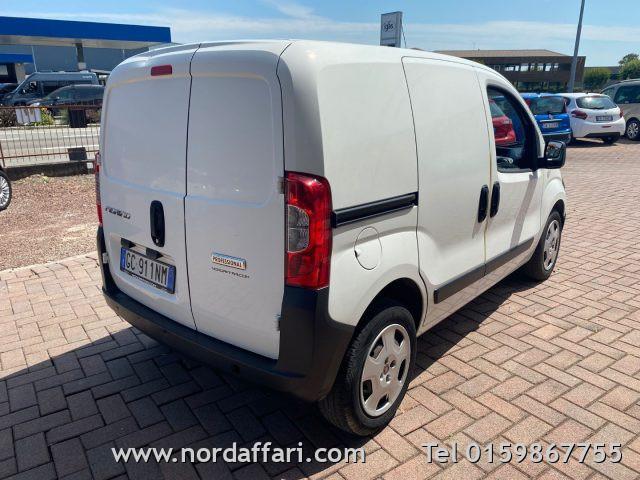 FIAT Fiorino 1.3 MJT 95CV Cargo SX