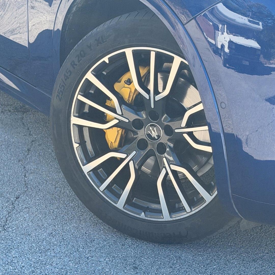 Maserati Grecale MHEV 300 CV AWD GT *Ibrida*