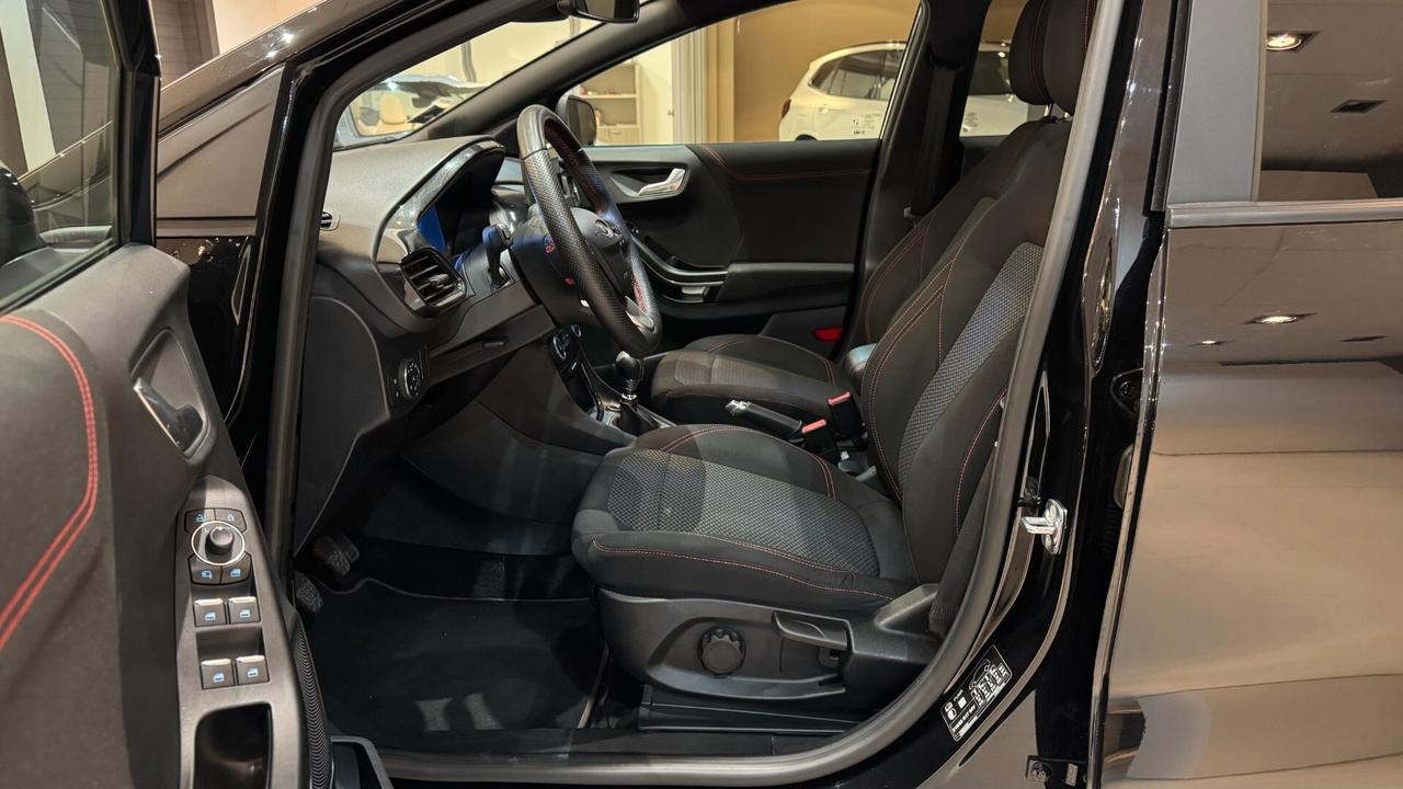 Ford Puma 1.0 EcoBoost 125 CV ST-Line - 2024