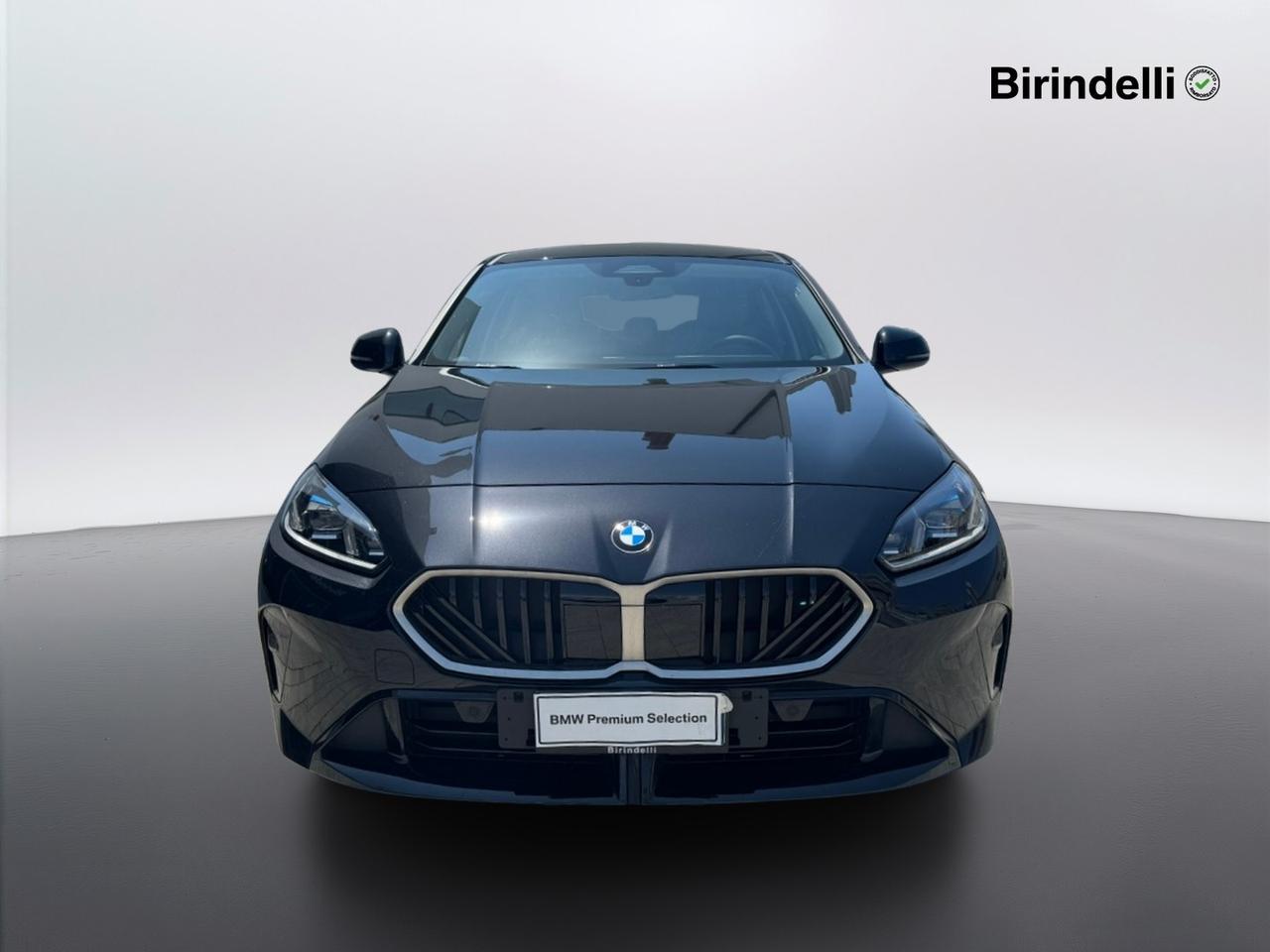 BMW BMW 118d