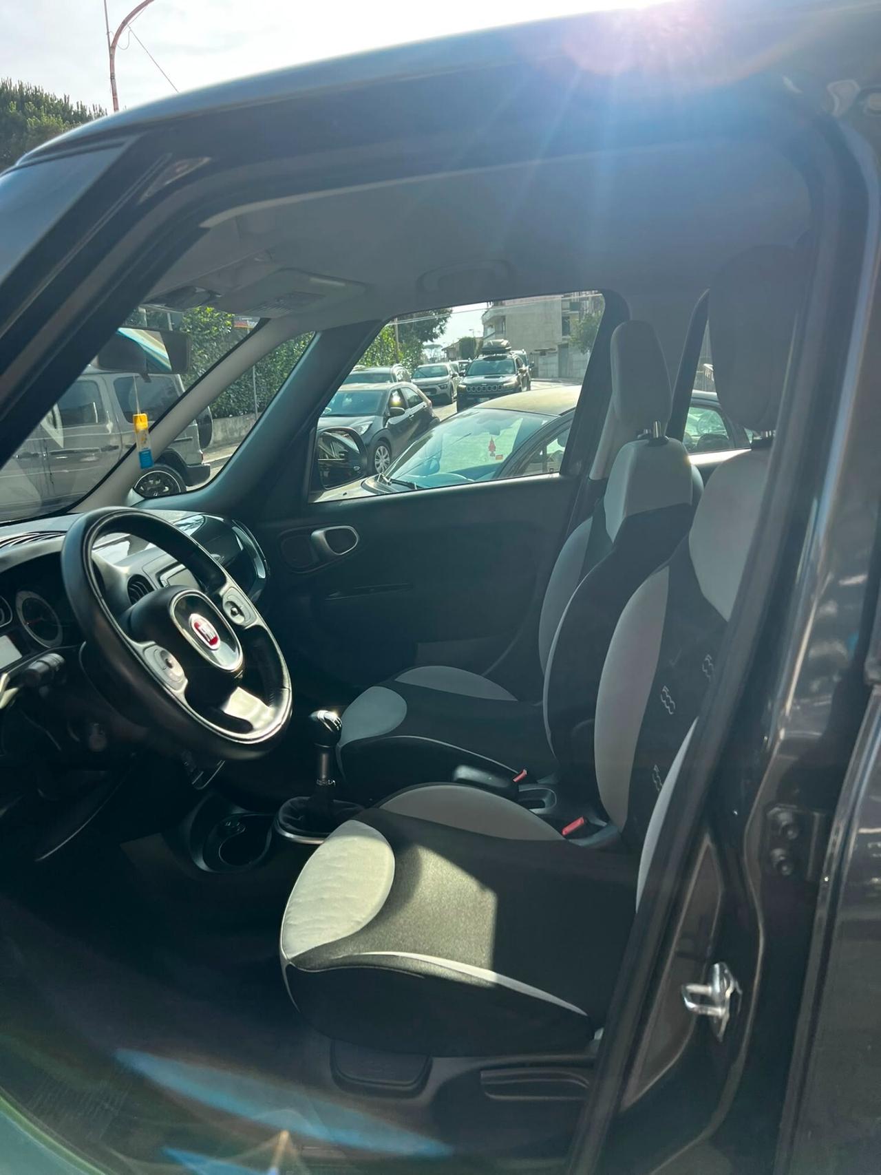 Fiat 500L 1.3 Multijet 85 CV Pop Star