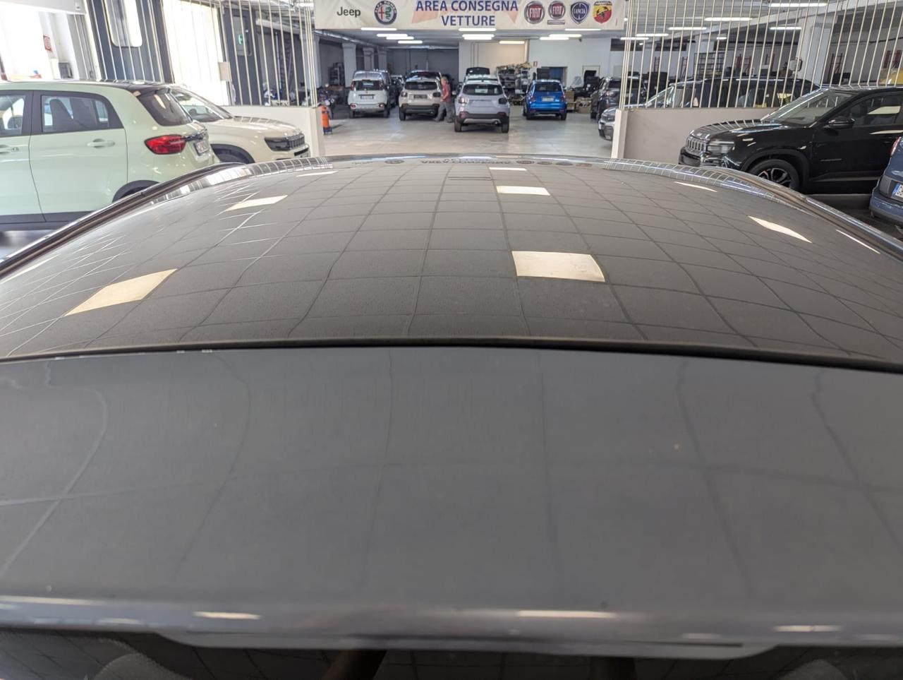 DR DR 1.0 EV