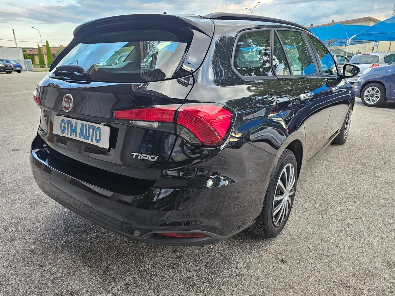 Fiat Tipo Sw - 1.3 Diesel - Unico Proprietario