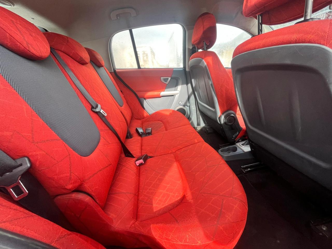 Smart ForFour 1.3 passion