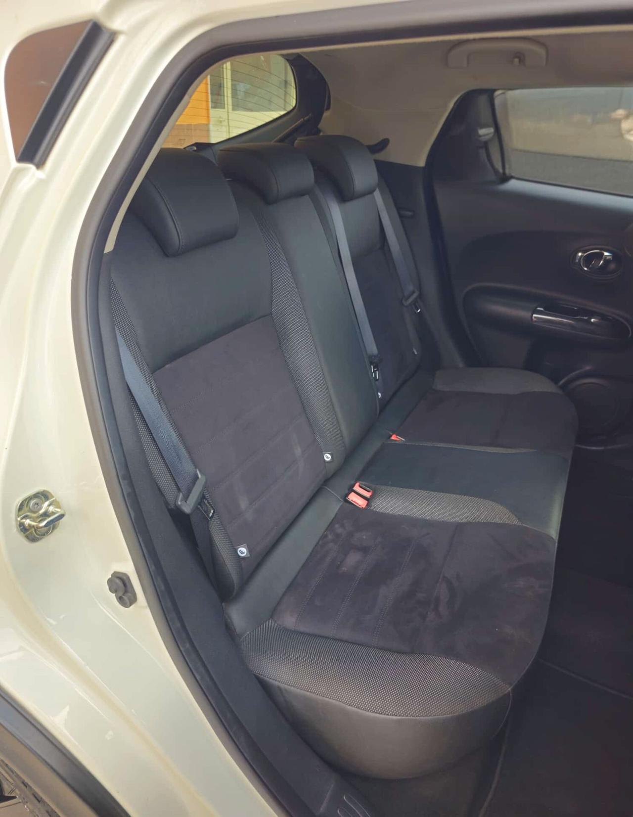Nissan Juke 1.5 dCi Start&Stop Bose Personal Edition
