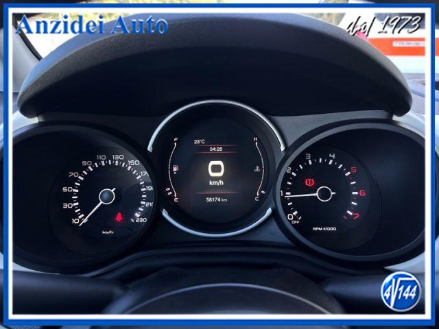 FIAT 500L Pro 1.3 MJT 95CV Mirror 4 posti N1 Autocarro