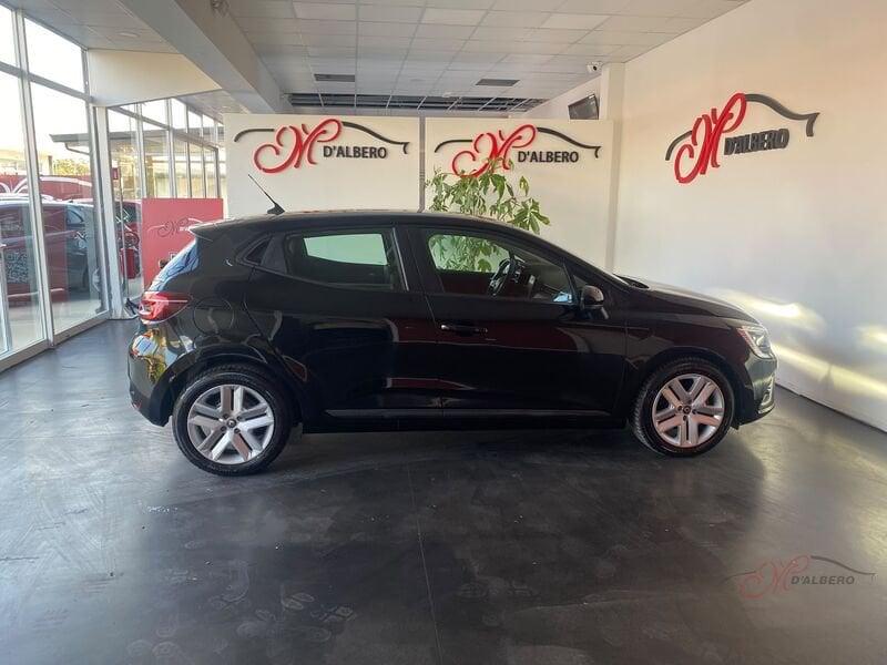 Renault Clio Clio 1.5 blue dci Business 100cv