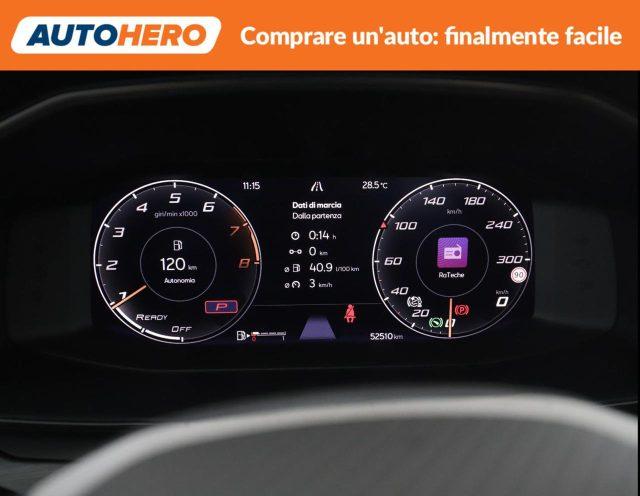 CUPRA Formentor 2.0 TSI 4Drive DSG VZ