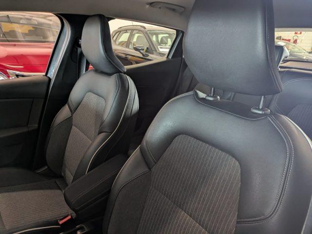 RENAULT Clio TCe 100 CV GPL 5 porte Intens