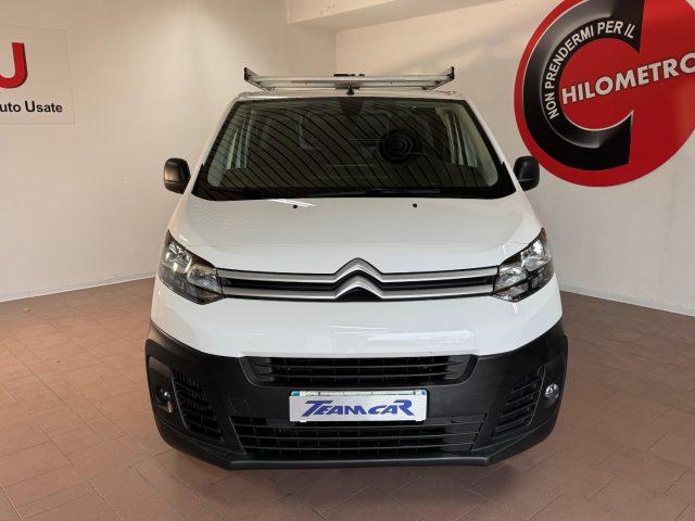 CITROEN Jumpy BlueHDi PL-TN Furgone M Club Navi/PDC Iva.esp.