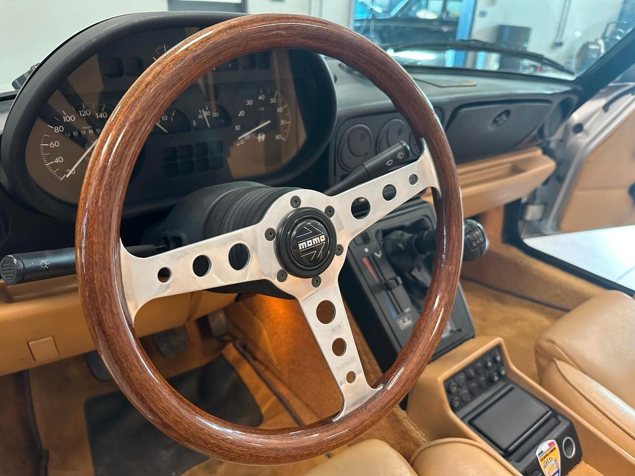 Alfa Romeo Spider 1.6