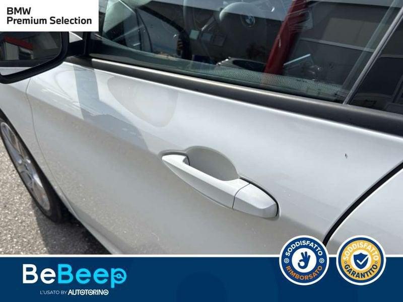 BMW Serie 2 Active Tourer 218D ACTIVE TOURER ADVANTAGE AUTO MY17
