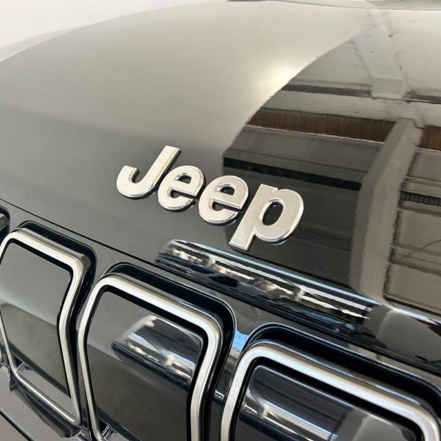 JEEP Avenger 1.2 Turbo 100 CV Summit PREZZO VERO