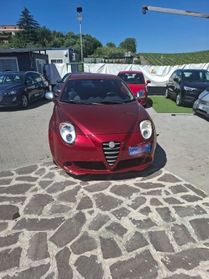 ALFA ROMEO MITO 1.3 JTDM MOTORE DA RIVEDERE