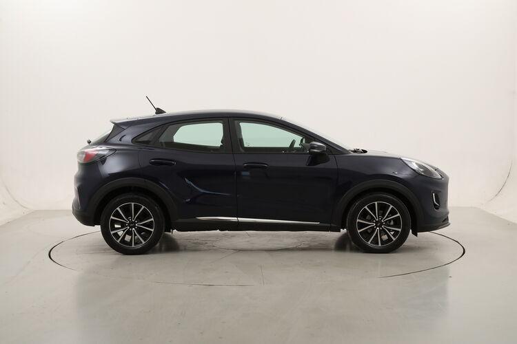 Ford Puma Hybrid Titanium BR350742 1.0 Mild Hybrid 125CV