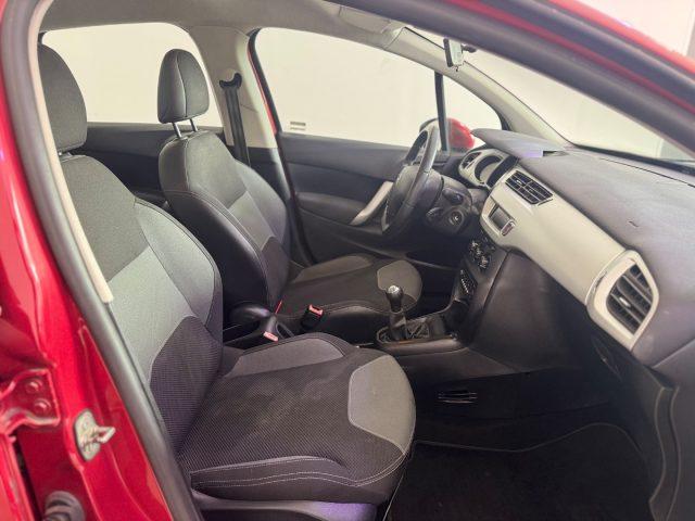 CITROEN C3 1.2 VTi 82 Exclusive