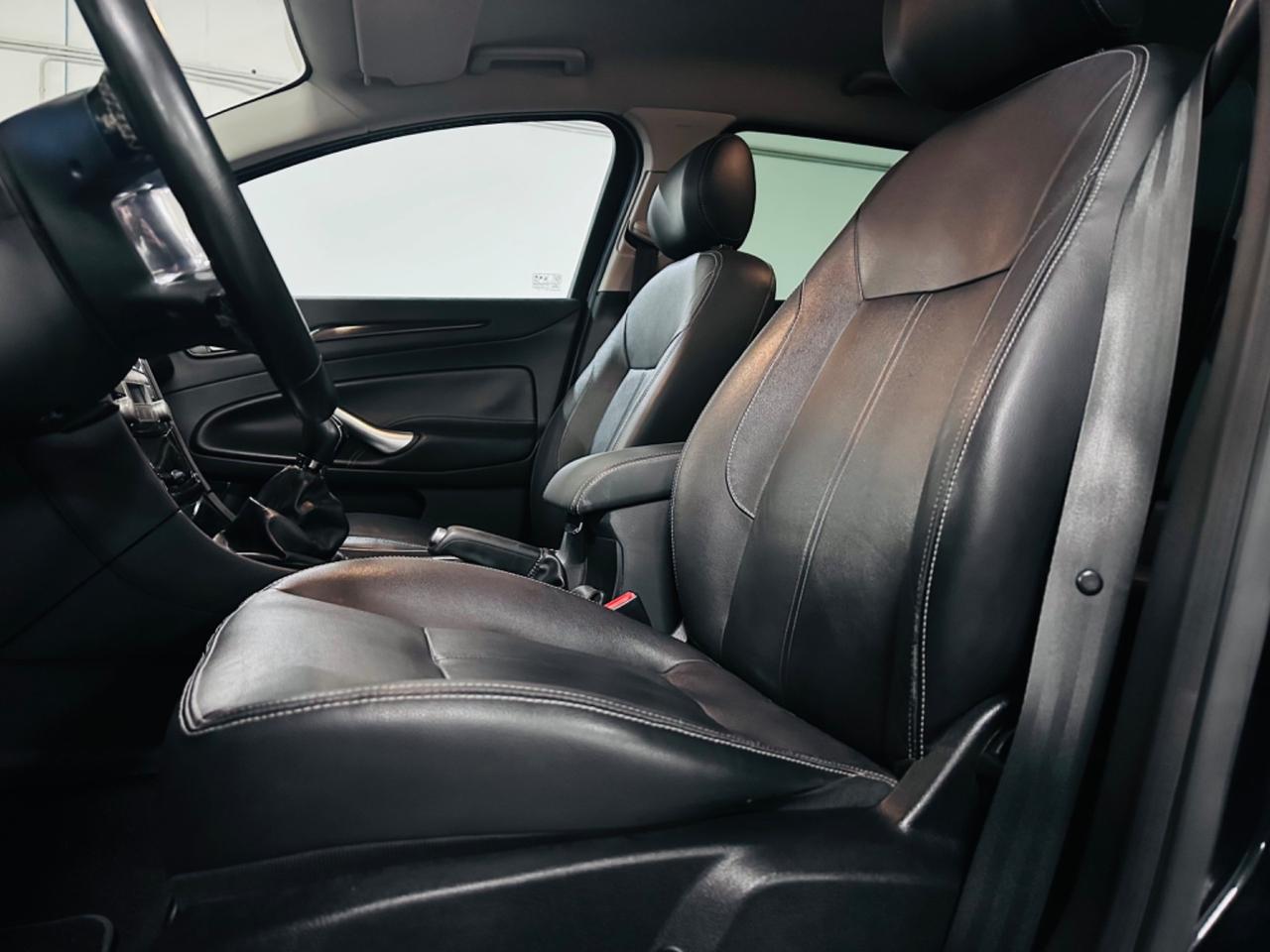 Ford Mondeo 2.0 145 CV Station Wagon Titanium GPL