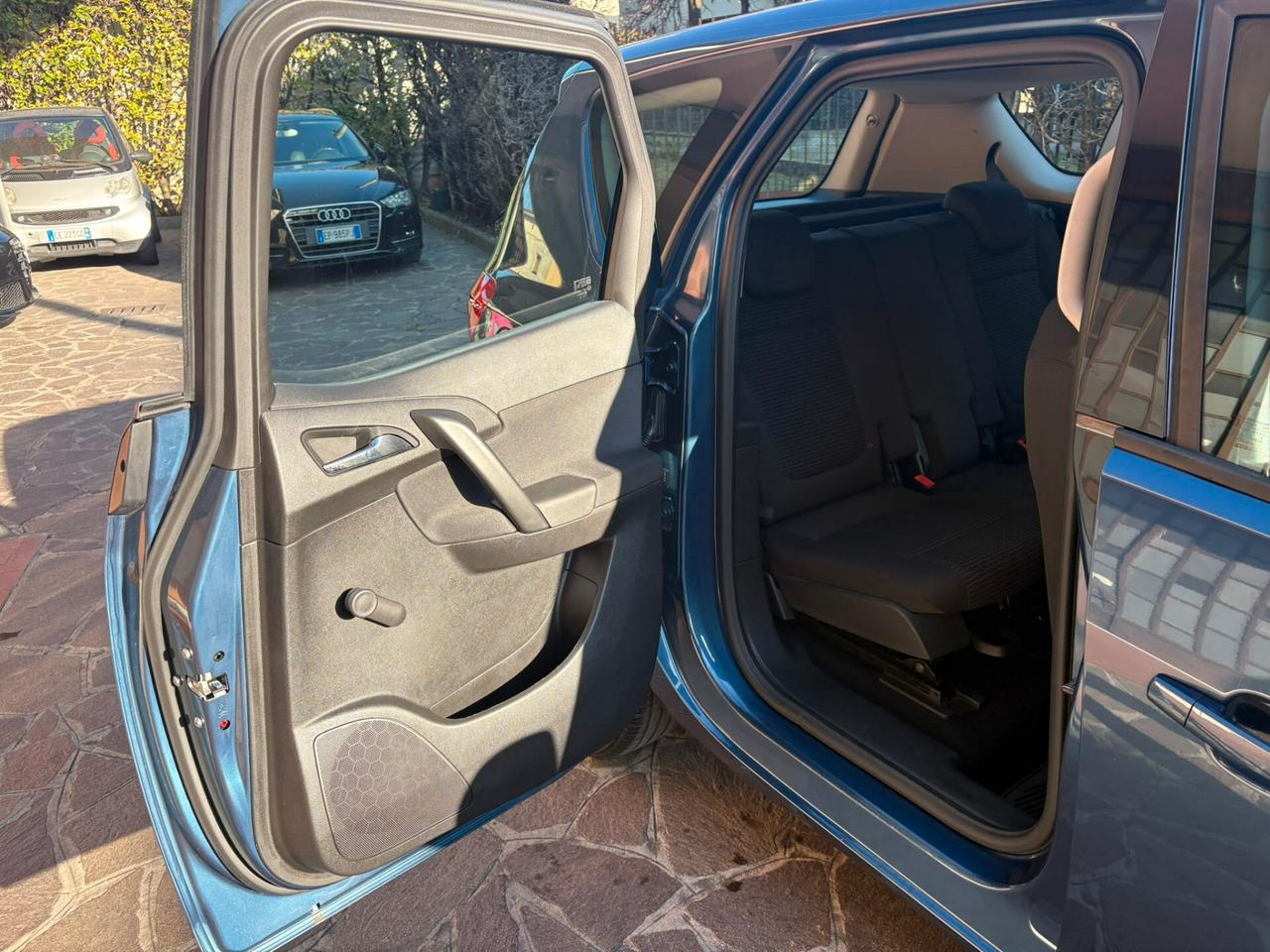 Opel Meriva 1.4 Turbo 120CV GPL Tech Elective