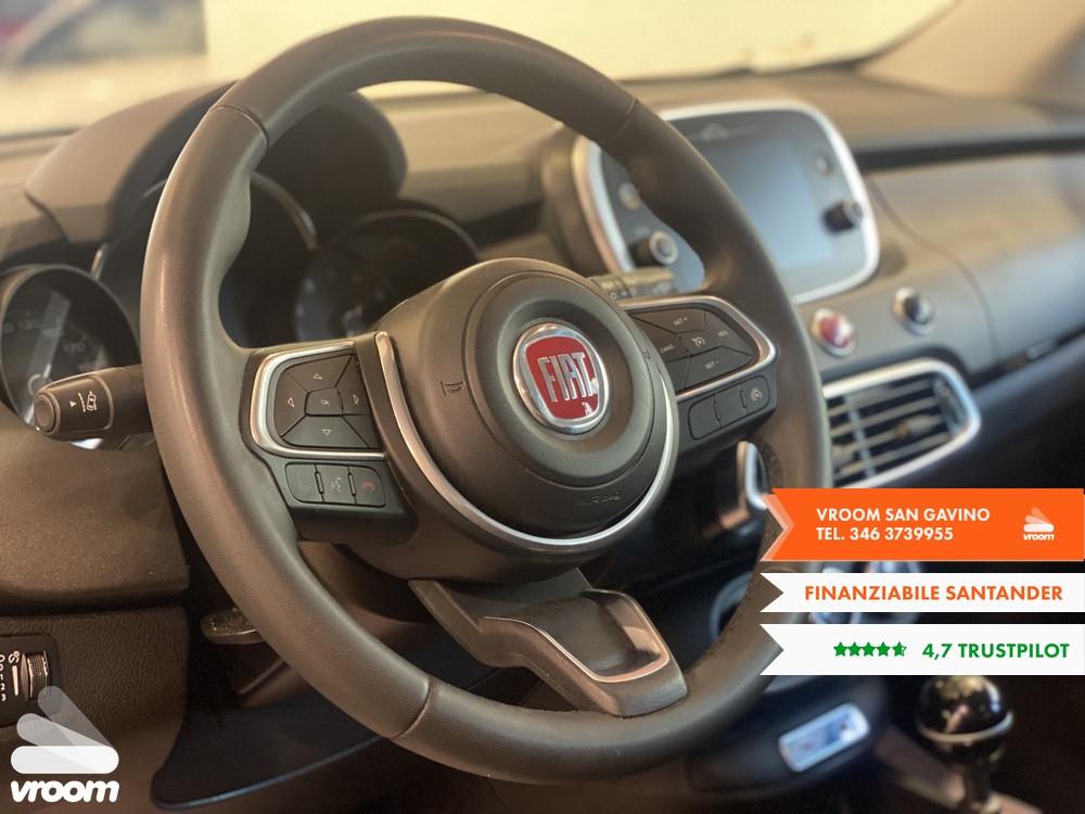 FIAT 500X 500X 1.0 T3 120 CV