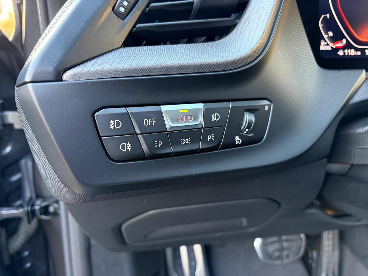 Bmw 118d 150cv Recaro Msport