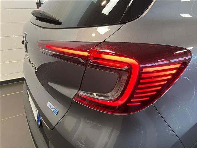 RENAULT Captur 1.6 E TECH Plug in Hybrid 160cv Intens Auto