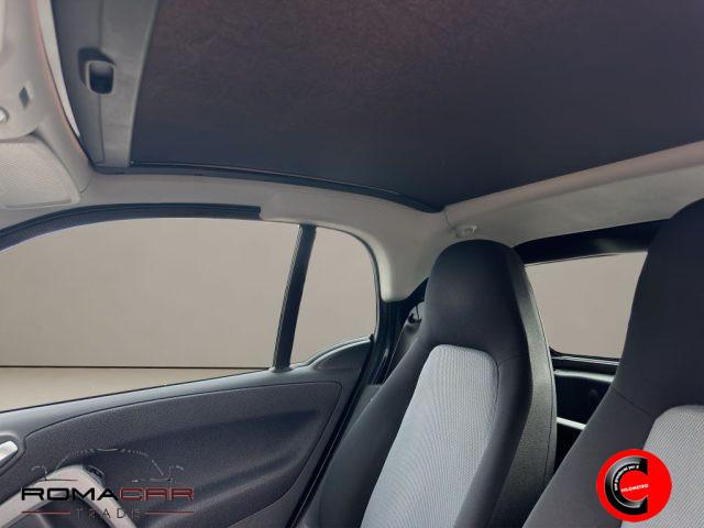 SMART ForTwo 1000 52 kW coupé pulse unipro