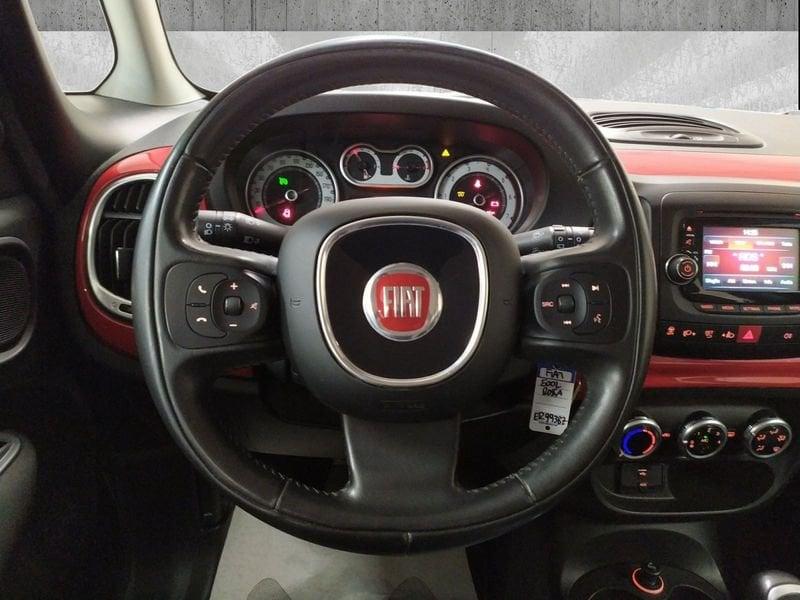 FIAT 500L 1.3 mjt Pop Star 85cv