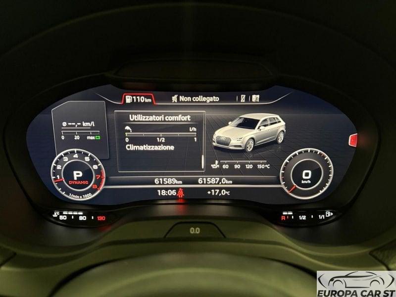 Audi A3 Sportback 35 TFSI SPB S-TRONIC BUSINESS SPORTBACK
