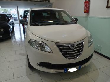 Lancia Ypsilon 1.2 69 CV 5 porte GPL Ecochic Gold