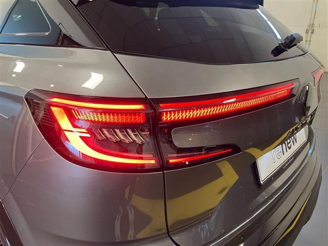 RENAULT Austral 1.3 mild hybrid Techno Esprit Alpine 160cv auto