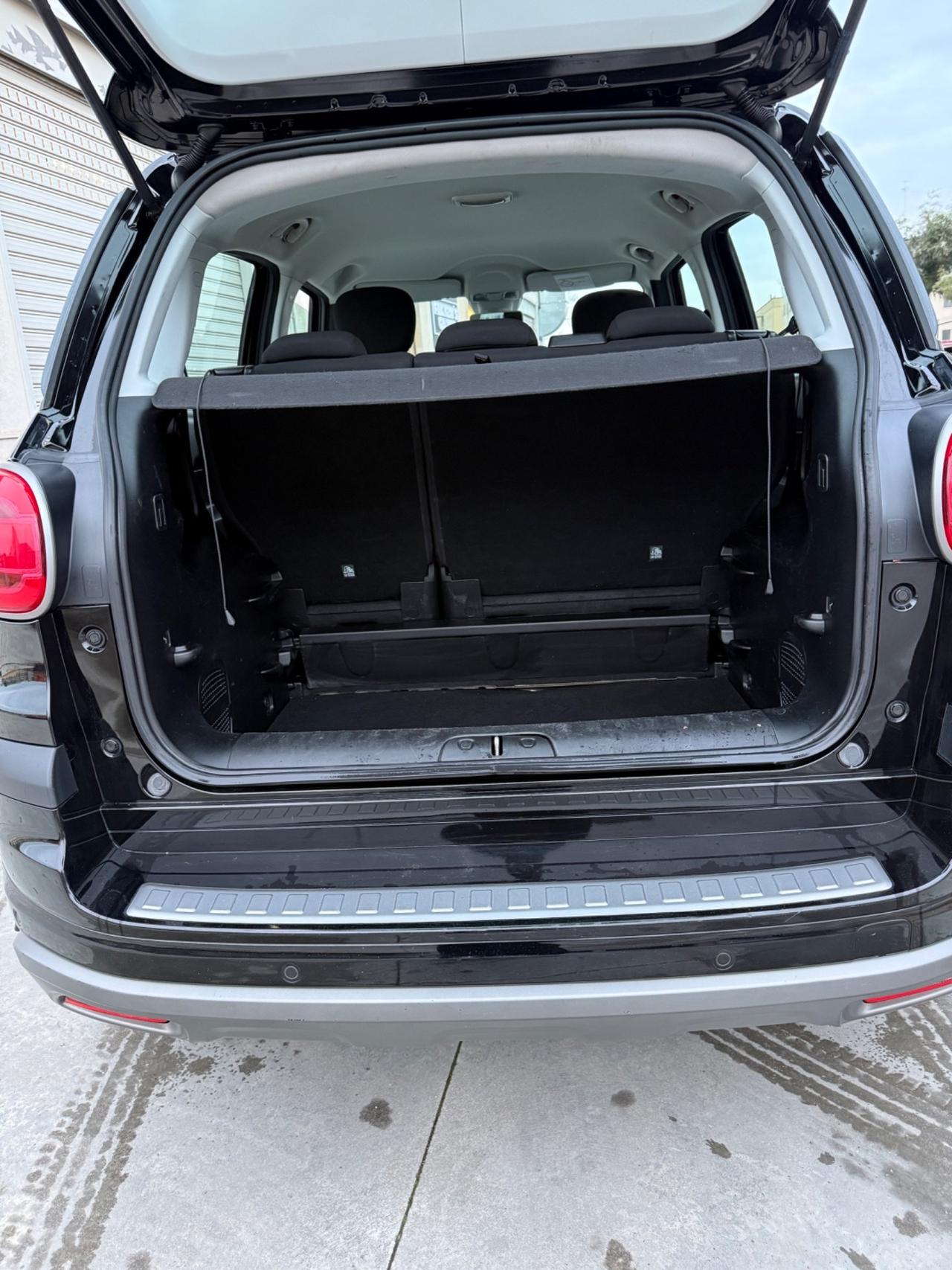 Fiat 500L 1.3 Multijet 95 CV Cross