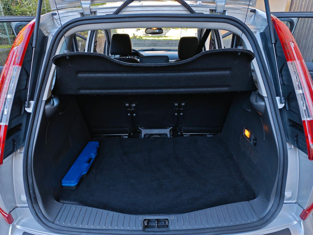 Ford C-Max 2.0 145 CV Bz.- GPL Titanium