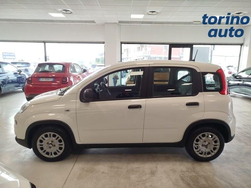 FIAT Panda Panda 1.0 FireFly S&S Hybrid