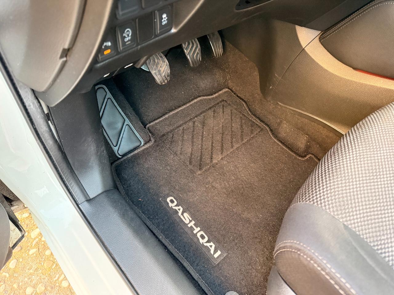 Nissan Qashqai Gancio Traino Tetto Come Nuova