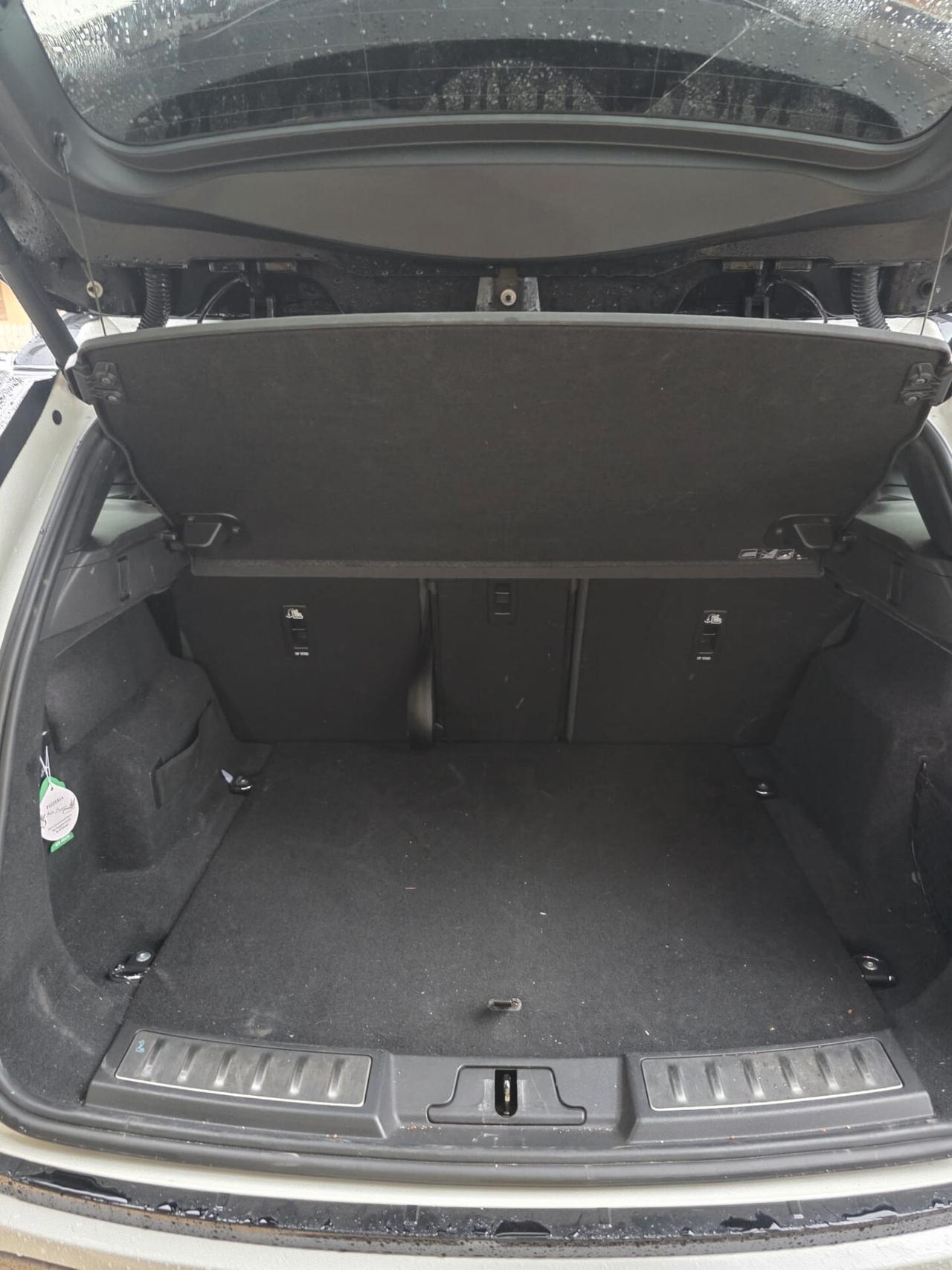Land Rover Range Evoque 2.0D I4 163 CV R-Dynamic